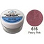 Taylored Expressions Seta MicroFine glitter in rosa peonia
