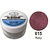 Taylored Expressions Soie MicroFine Glitter, Robin