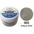Taylored Expressions Seda MicroFine brillo, plata antigua en
