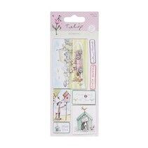 Elementi - Tulip (Nuova Casa)