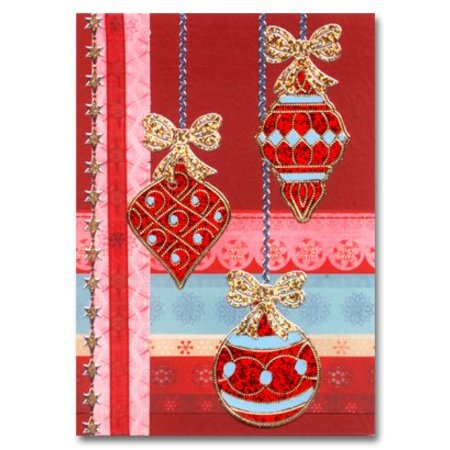 Sticker Glitter Stickers: Glitter Prata / Ouro