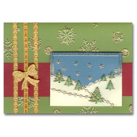 Sticker Autocollants Glitter Glitter: argent / or