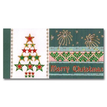 Sticker Glitter Sticker: Glitter silber/gold