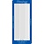 Sticker Autocollants Glitter Glitter: argent / or