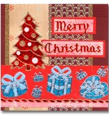 Sticker Adesivi Glitter Glitter: argento / oro