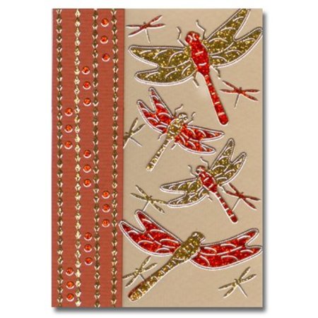 Sticker Glitter Stickers: Glitter zilver / goud