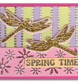 Sticker Glitter automóveis: Glitter prata / ouro