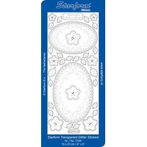 Ziersticker to Stitch design