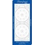 Sticker Decorative stickers for random design,