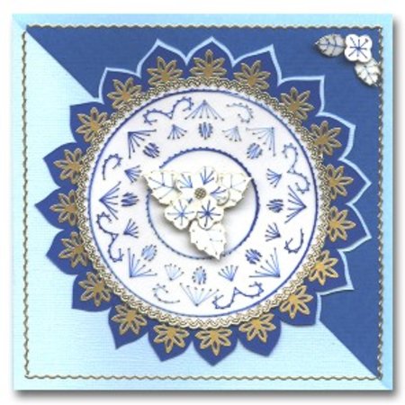 Sticker Autocollants décoratifs pour la conception aléatoire,