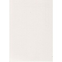 Madre di cartone raso perla A4