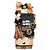 Prima Marketing und Petaloo Carimbo de borracha, boneca