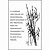Stempel / Stamp: Transparent timbro trasparente: condoglianze, Sofferenza