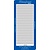 Sticker Ziersticker, argent