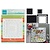 Marianne Design Marianne Design,Passe-partout square.