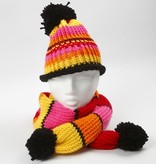 BASTELZUBEHÖR / CRAFT ACCESSORIES Strickring-Set