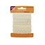 Joy!Crafts und JM Creation Rubans, rubans décoratifs naturelles