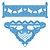 Marianne Design Punching and embossing stencils