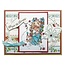 Marianne Design Marianne Design, stamp, Snoesje - Swing.