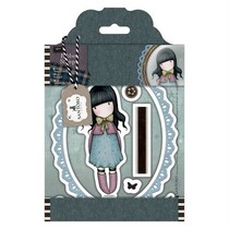 Urban Stempel, Santoro, Waiting