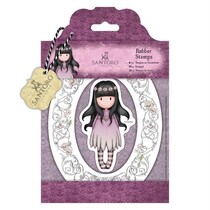 timbro urbana, Santoro, Oops A Daisy