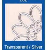 Sticker Ziersticker zum Stich-Design