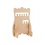 Objekten zum Dekorieren / objects for decorating Schmuck Stativ, MDF.