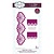 Creative Expressions Bokse og preging mal: Gemini Collection