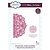 Creative Expressions Ponsen en embossing sjabloon: The Collection configuraties