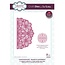 Creative Expressions Punching and embossing template: The Collection Configurations