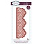 Creative Expressions Punching and embossing template: The Collection Configurations