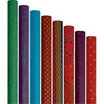 Håndlaget papir, 38x56 cm ark