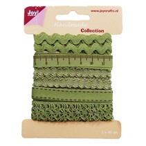 Nastri Set