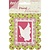 Joy!Crafts und JM Creation Snij-en Embossing Stencil Butterfly.