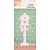 Joy!Crafts und JM Creation Taglio e goffratura stencil Birdhouse