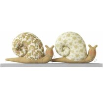 Tilda materiaal set, schroef set van 2, 14cm