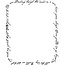 Stempel / Stamp: Transparent Marianne Design klare stempler, Snowsong