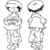 Eliminar sellos, Snoesjes