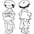 Stempel / Stamp: Transparent Eliminar sellos, Snoesjes
