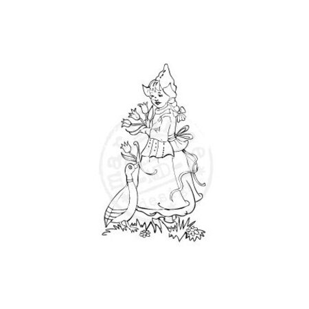 Joy!Crafts und JM Creation Marianne Design, Transparent-Stempel,