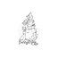 Joy!Crafts und JM Creation Marianne Design, Transparent-Stempel,