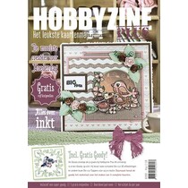 Hobby Magazine: Hobbyzine Plus 5