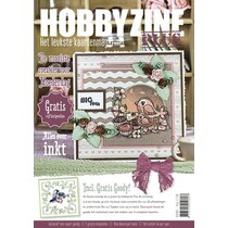 Hobby Revista: Hobbyzine Plus 5