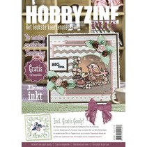 Hobby Magazine: Hobbyzine Plus 5