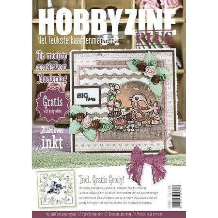 Bücher und CD / Magazines Hobby Magazine: Hobbyzine Mais 5