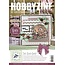 Bücher und CD / Magazines Hobby Zeitschrift: Hobbyzine Plus 5
