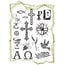 Viva Dekor und My paperworld Transparente selos Tópico: ocasiões religiosas