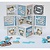 Joy!Crafts und JM Creation timbro trasparente: bambino