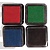 FARBE / INK / CHALKS ... tampone di inchiostro Mini Mascara, set di 4
