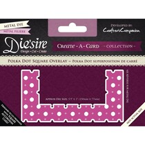 Estampación y cliché de estampado de Diesire, Filigrana Superposición